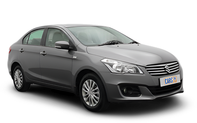 Maruti Ciaz-img